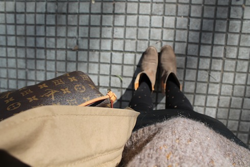 Dots&co louisvuitton neverfull eli s lostinvogue.com 2