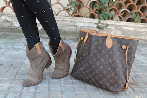 Dots&co louisvuitton neverfull eli s lostinvogue.com 7