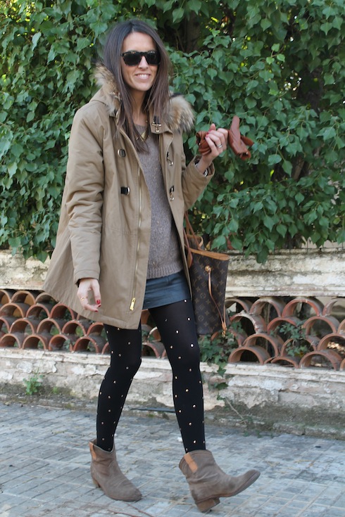 Dots&co louisvuitton neverfull eli s lostinvogue.com 8