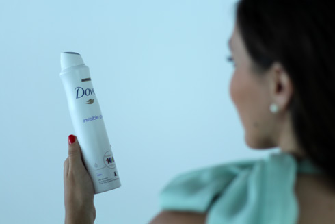 Dove invisible dry and lostinvogue.com 11