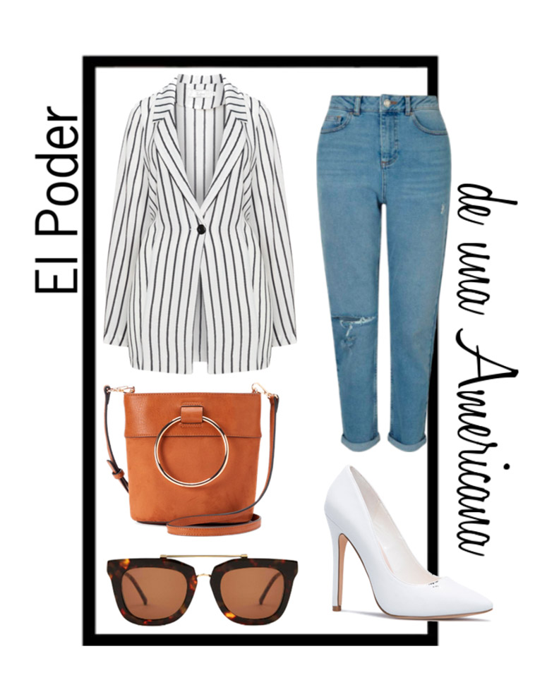 ElPoderdeunaamericana_StripedBlazer_LostinVogue_05