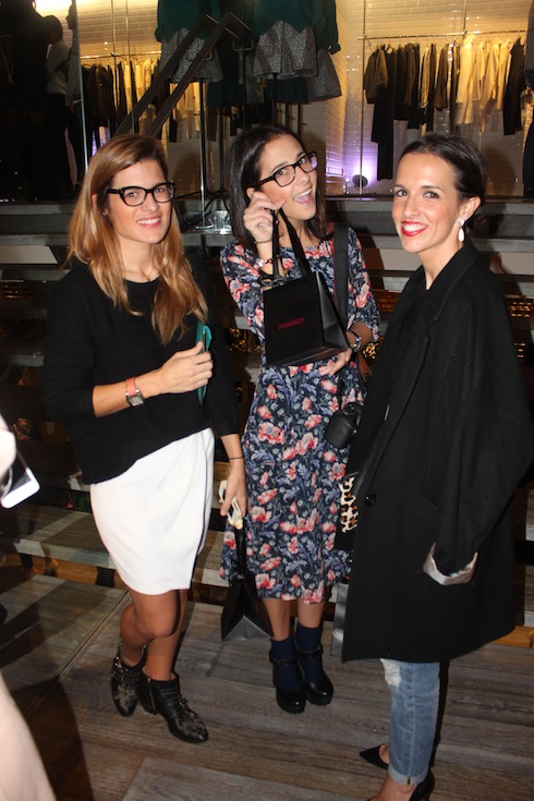 Eleonora-Carisi-Pinko-Barcelona-and-lostinvogue.com-8