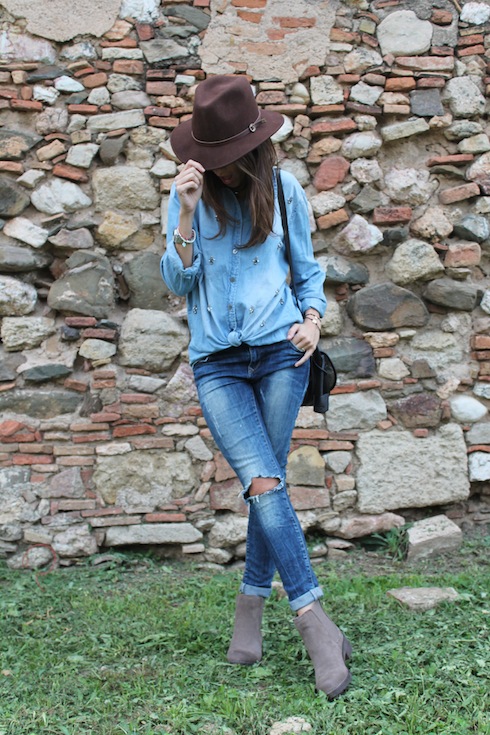 Eli S jean on jean lostinvogue.com 2