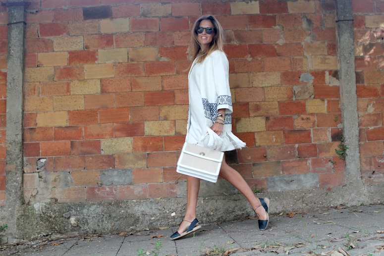 Espadrilles Ball Pages Lost in Vogue 3