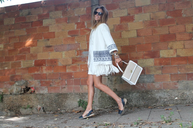 Espadrilles Ball Pages Lost in Vogue 4