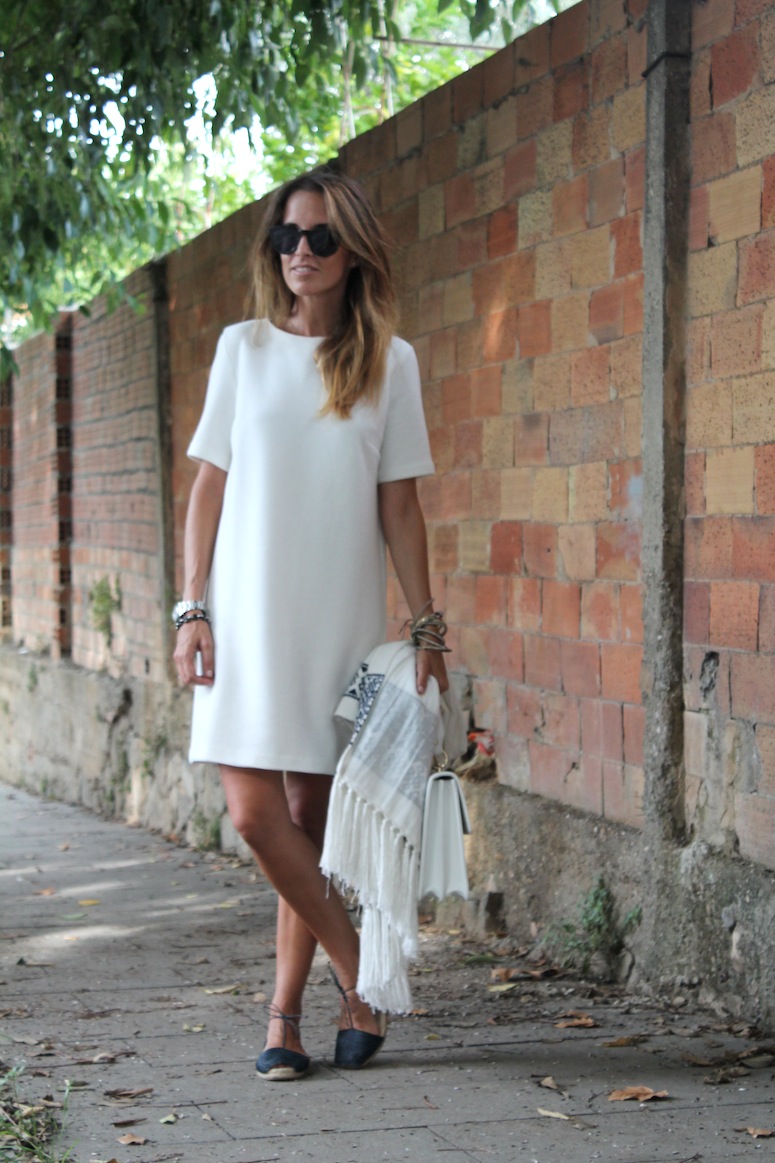Espadrilles Ball Pages Lost in Vogue 7