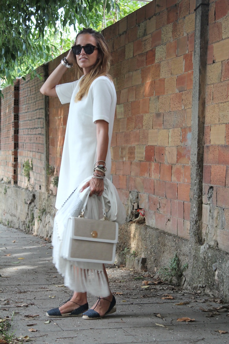 Espadrilles Ball Pages Lost in Vogue 8