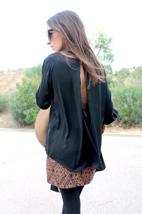 FLOPPY HAT AND SYSTEM ACTION www.lostinvogue.com 7