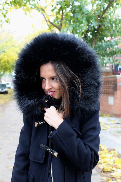FREEZING COLD www.lostinvogue.com 3