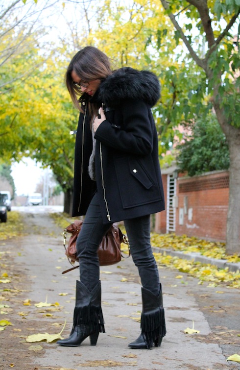 FREEZING COLD www.lostinvogue.com 6
