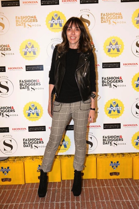 Fashion Bloggers Date by S Moda lostinvogue.com 10