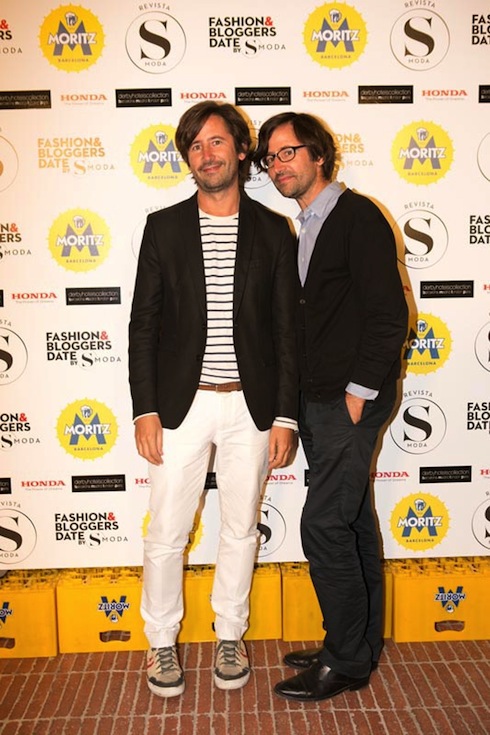 Fashion Bloggers Date by S Moda lostinvogue.com 11