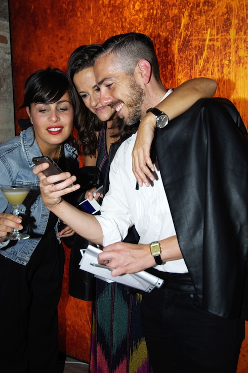 Fashion Bloggers Date by S Moda lostinvogue.com 17