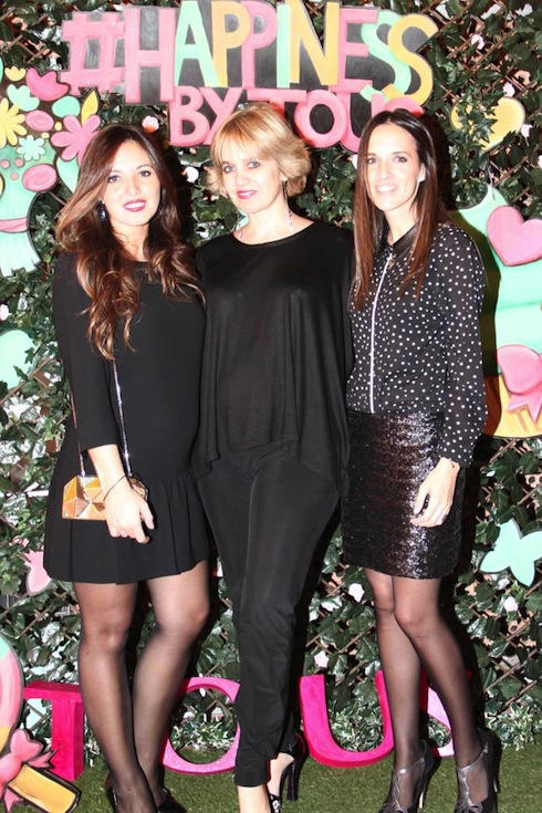 Fashion Bloggers Date by S Moda lostinvogue.com 21