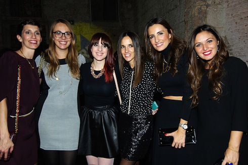 Fashion Bloggers Date by S Moda lostinvogue.com 23