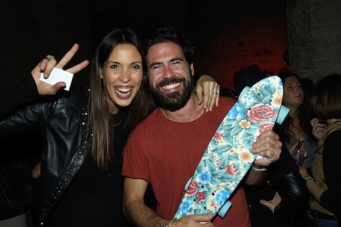 Fashion Bloggers Date by S Moda lostinvogue.com 25