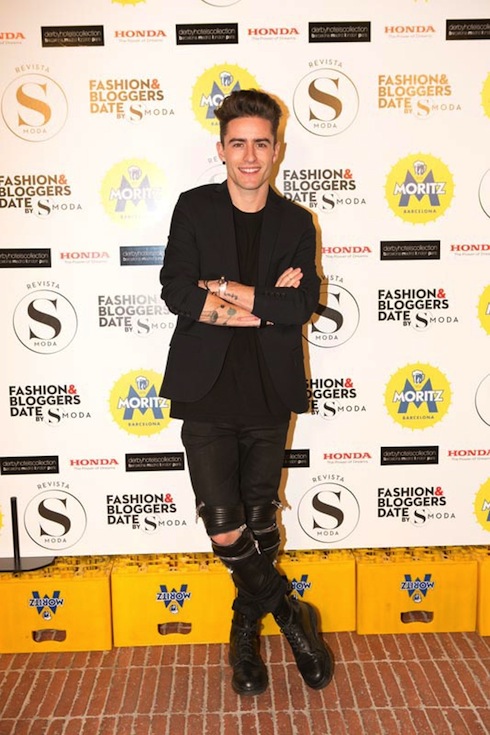 Fashion Bloggers Date by S Moda lostinvogue.com 9