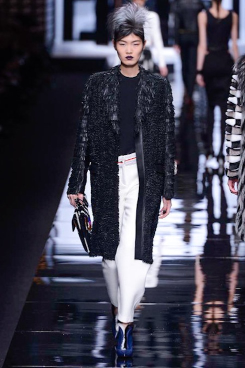 Fendi Fall 13 3