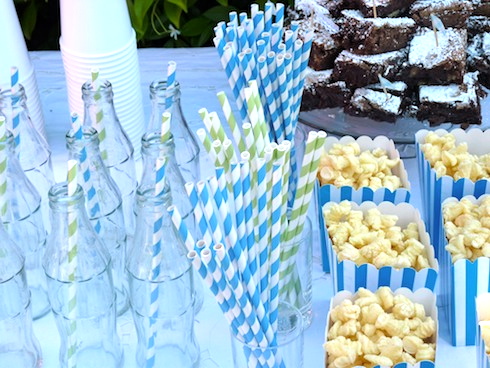 First Birthday Pocoyo party lostinvogue.com 10
