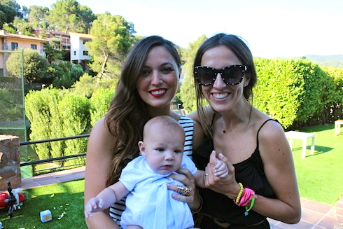 First Birthday Pocoyo party lostinvogue.com 23