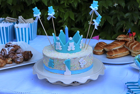 First Birthday Pocoyo party lostinvogue.com 43