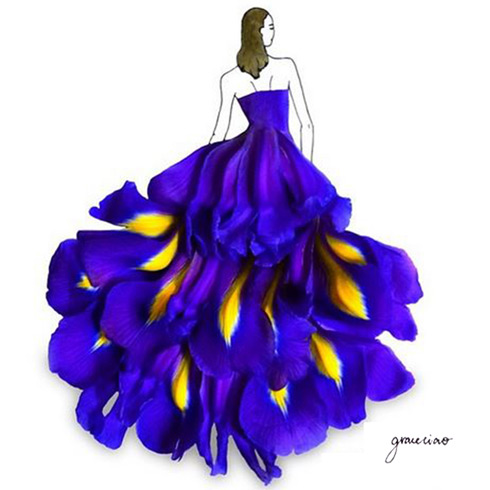 FlowerDresses_GraceCiao_LostinVogue_01