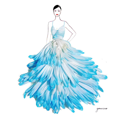 FlowerDresses_GraceCiao_LostinVogue_07