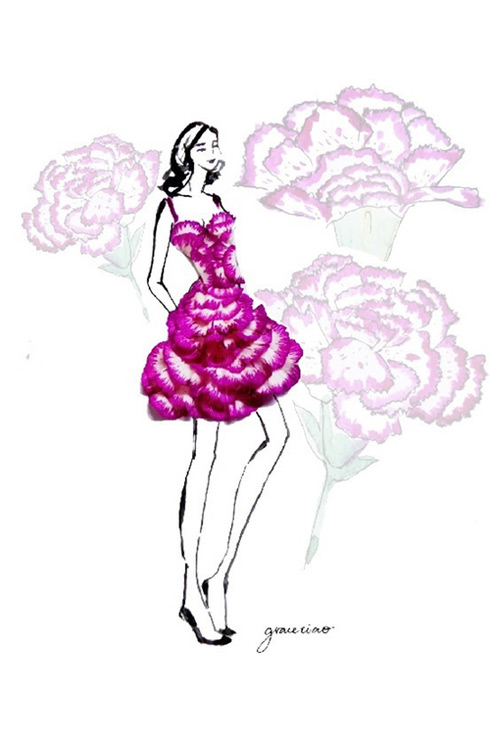 FlowerDresses_GraceCiao_LostinVogue_09