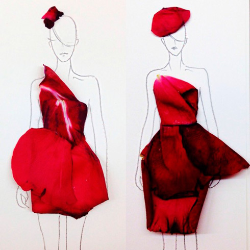 FlowerDresses_GraceCiao_LostinVogue_11