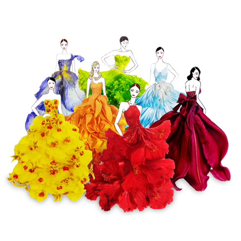 FlowerDresses_GraceCiao_LostinVogue_14