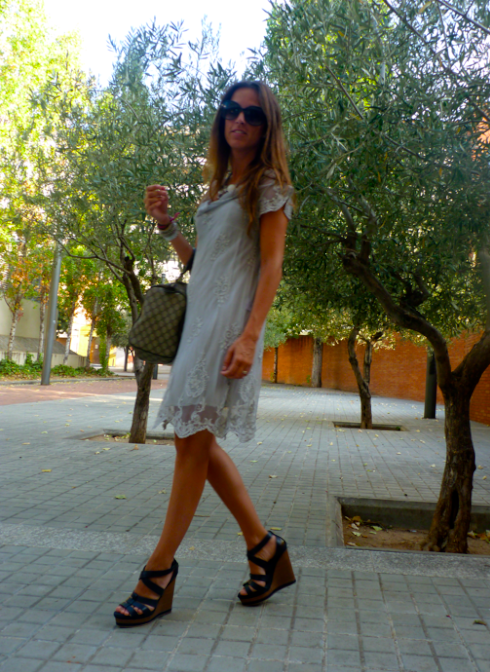 Formal to informal lostinvogue 2