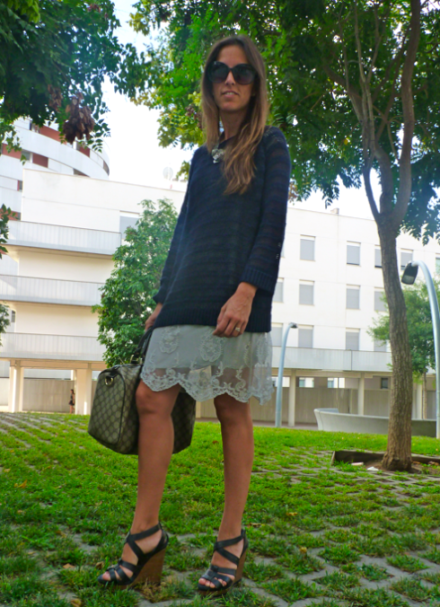 Formal to informal lostinvogue 5