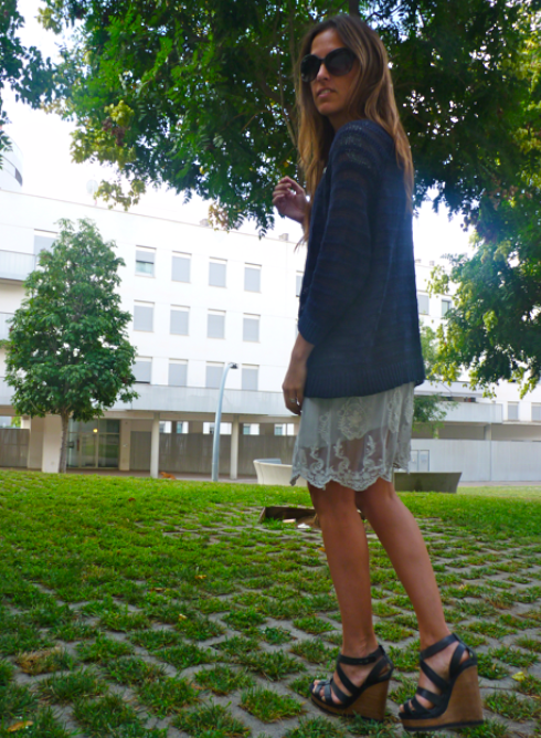 Formal to informal lostinvogue 7