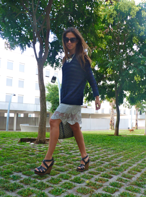 Formal to informal lostinvogue 9