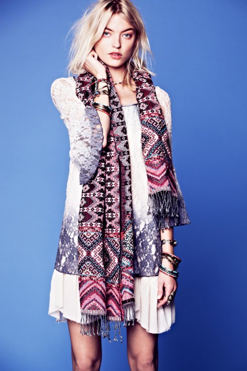 Free People’s January Lookbook 3