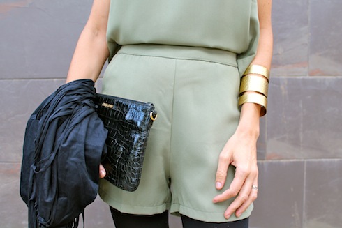 Frindge and green lost in vogue 8
