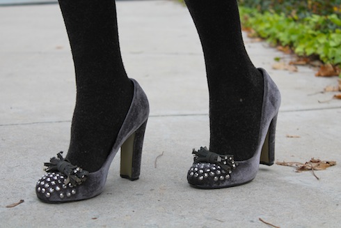 GRAY DAY lostinvogue.com 3