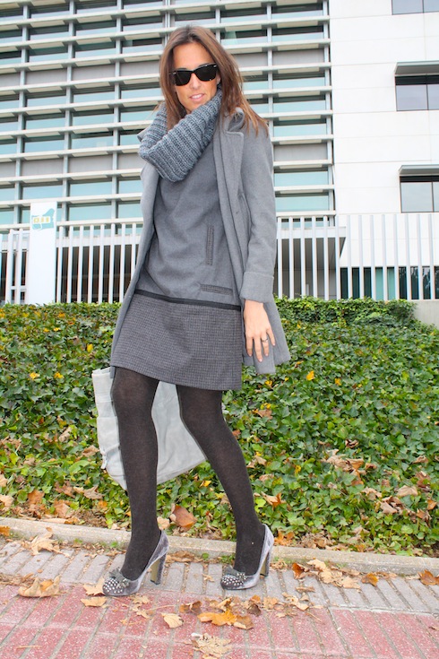 GRAY DAY lostinvogue.com 4