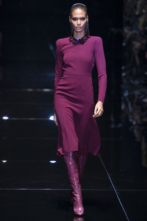 GUCCI FW 13
