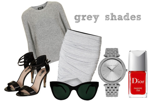 Grey shades 4