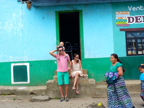 Guatemala lostinvogue.com 1