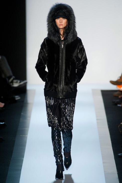 HERVÉ LÉGER Fall 2013 5