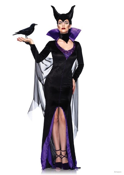 Halloween ideas halloween costumes halloween make up lostinvogue.com 3