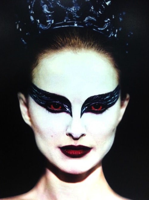 Halloween ideas halloween costumes halloween make up lostinvogue.com 5