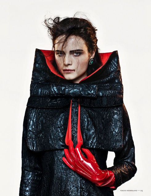 Halloween ideas halloween costumes halloween make up lostinvogue.com 7