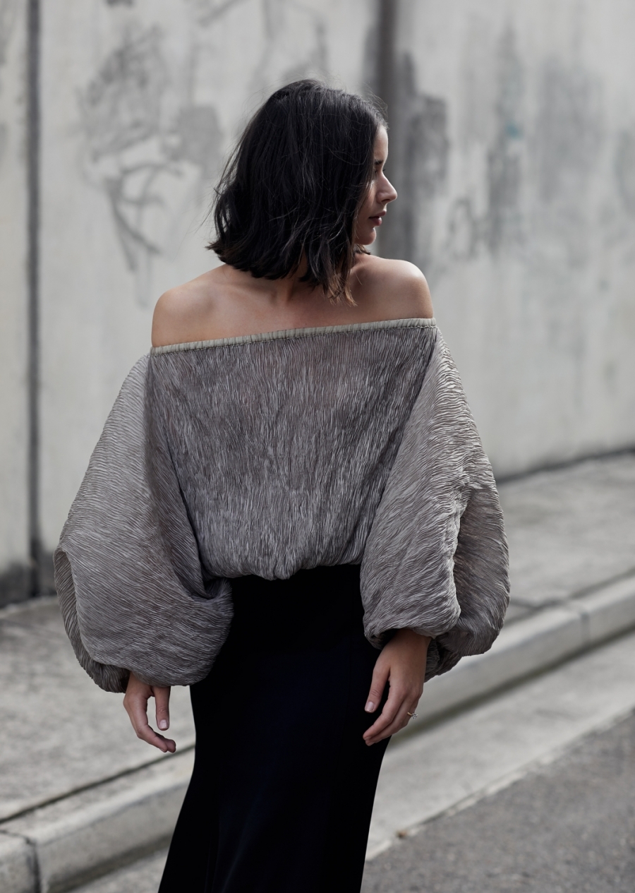 HarperandHarley_Rachel-Comey_nude-off-the-shoulder-top_black-skirt_2-n6y8jrwvmaj9y5tzacfzuyi3s8rwl3n7wov2l7pt2i