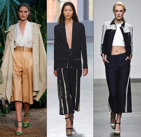 Hermes pOrenza y Sachin+Babi SS14