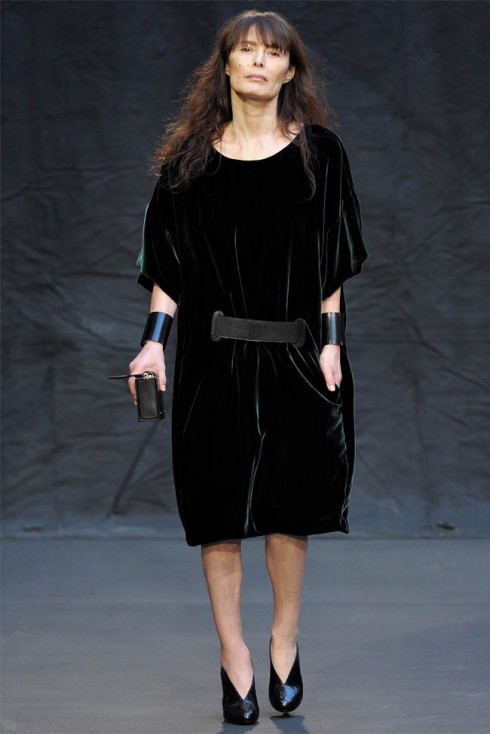 Hermès Fall 2012 | Paris Fashion Week 4