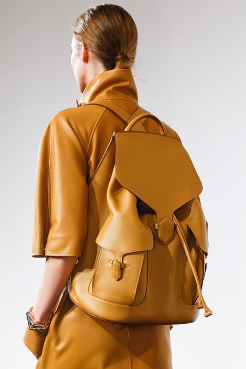 Hermès for spring:summer 2013