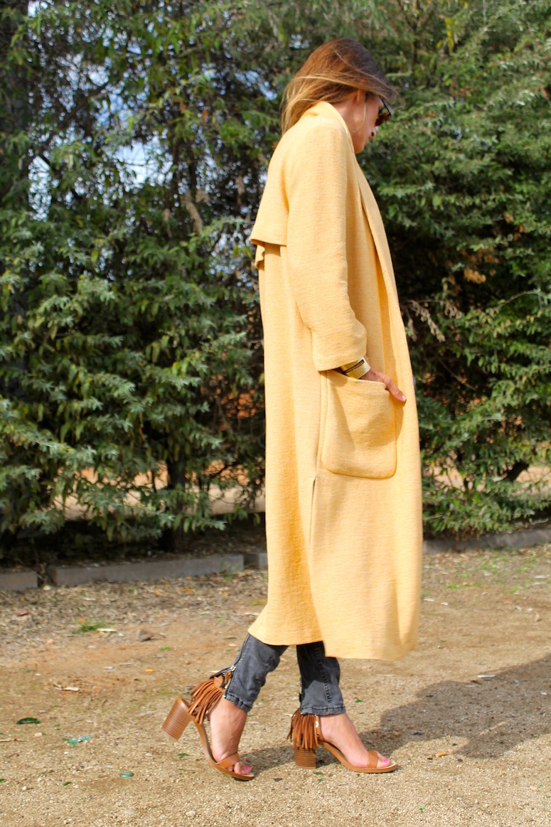 I love mustard extra large jacket lostinvogue.com 2
